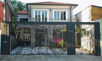 Casa com 6 quartos à venda na Rua Francisco de Melo Palheta, 32, Perdizes, São Paulo por R$ 5.901.000