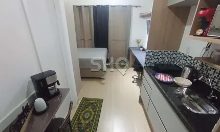 Loft com 1 quarto à venda na Rua da Consolação, 2104, Consolação, São Paulo por R$ 540.000