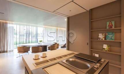Apartamento com 3 quartos à venda na Rua Henrique Monteiro, 154, Pinheiros, São Paulo por R$ 9.000.000