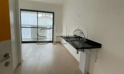 Loft com 1 quarto à venda na Rua da Consolação, 2104, Consolação, São Paulo por R$ 490.000