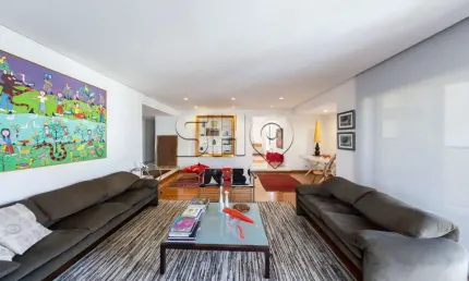 Cobertura com 4 quartos à venda na rua bahia, 527, higienópolis, são paulo por r$ 9.000.000