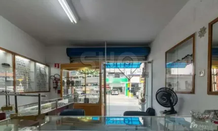 Casa com 3 quartos à venda na Rua Vieira de Morais, 1639, Campo Belo, São Paulo por R$ 2.300.000