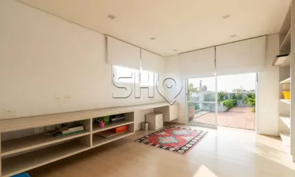 Cobertura com 4 quartos à venda na Rua Pernambuco, 210, Higienópolis, São Paulo por R$ 3.690.000