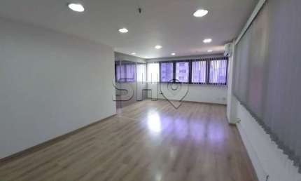 Sala comercial com 3 salas à venda na Rua Monte Alegre, 212, Perdizes, São Paulo por R$ 630.000