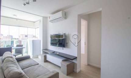 Cobertura com 1 quarto à venda na Rua Arruda Alvim, 94, Pinheiros, São Paulo por R$ 1.150.000