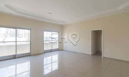 Cobertura com 3 quartos à venda na Avenida General Olímpio da Silveira, 406, Santa Cecília, São Paulo por R$ 1.810.000