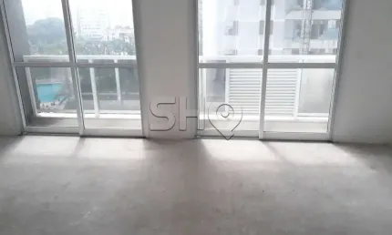 Sala comercial com 1 sala à venda na Rua Palestra Itália, 73, Perdizes, São Paulo por R$ 580.000