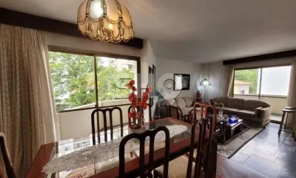 Apartamento com 3 quartos à venda na Alameda dos Tupiniquins, 167, Planalto Paulista, São Paulo por R$ 1.390.000