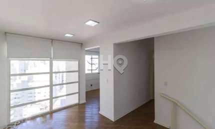 Apartamento com 2 quartos à venda na Rua Ministro Ferreira Alves, 330, Pompéia, São Paulo por R$ 1.020.000