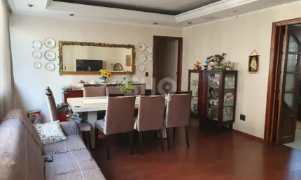 Apartamento com 3 quartos à venda na avenida brigadeiro luís antônio, 2851, jardim paulista, são paulo, 136 m2 por r$ 1.140.000