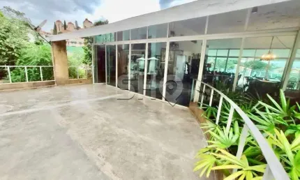 Casa com 4 quartos à venda na São Plácido, 62, Jardim São Bento, São Paulo por R$ 1.950.000