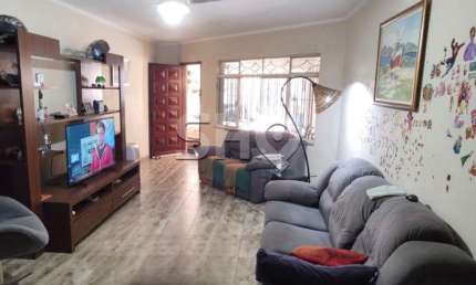 Casa com 3 quartos à venda na Pero de Campos, 30, Água Fria, São Paulo por R$ 650.000
