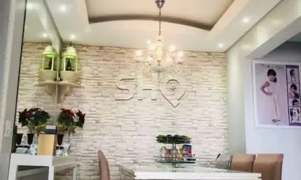 Apartamento com 2 quartos à venda na avenida júlio buono, 736, parada inglesa, são paulo por r$ 780.000