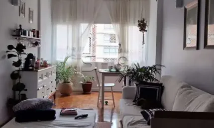 Apartamento com 2 quartos à venda na Alameda Santos, 2055, Jardim Paulista, São Paulo por R$ 1.070.000