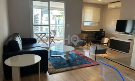Apartamento com 2 quartos para alugar na Rua Antônio Carlos, 106, Consolação, São Paulo por R$ 8.600