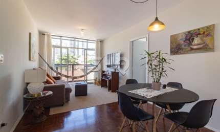Apartamento com 2 quartos à venda na Rua Cayowaá, 869, Perdizes, São Paulo por R$ 710.000
