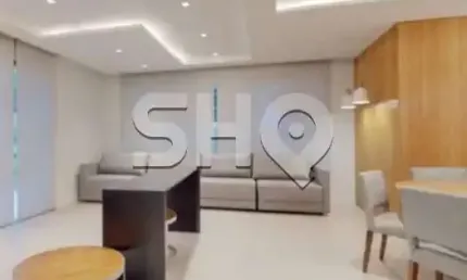 Apartamento com 3 quartos à venda na Rua Nova York, 744, Brooklin Paulista, São Paulo por R$ 1.812.000