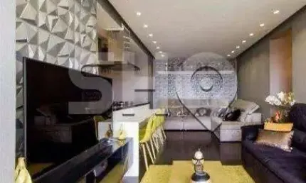Apartamento com 3 quartos à venda na avenida raimundo pereira de magalhães, 757, vila anastácio, são paulo, 87 m2 por r$ 1.100.000