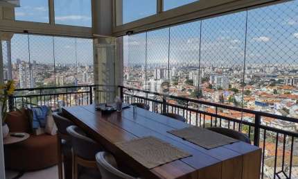 Cobertura com 4 quartos à venda na Rua Capitão Rabelo, 355, Jardim São Paulo (Zona Norte), São Paulo por R$ 3.180.000