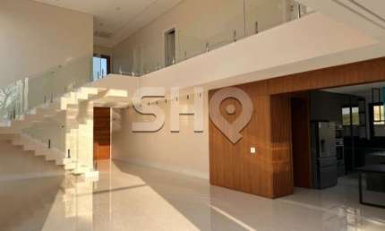 Casa em condomínio fechado com 4 quartos à venda na Quaresmeiras, 116, Alphaville, Barueri por R$ 8.500.000