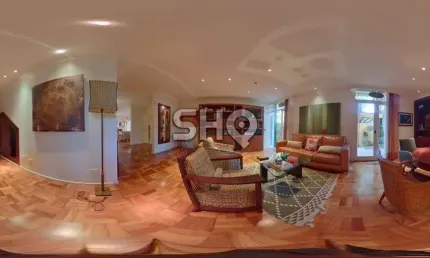 Casa com 3 quartos à venda na alberto de faria, 429, alto de pinheiros, são paulo por r$ 5.236.000