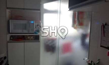 Apartamento com 2 quartos à venda na Avenida Antônio Diogo, 307, Vila Ré, São Paulo por R$ 330.000