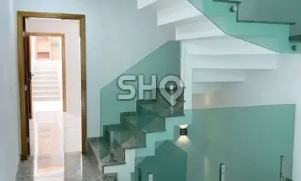 Casa com 3 quartos à venda na Rua Dois de Janeiro, 497, Vila Salete, São Paulo por R$ 1.100.000