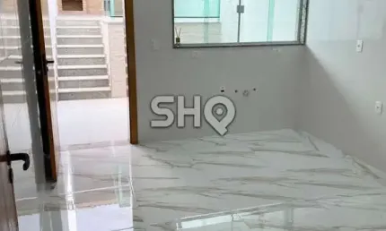 Casa com 3 quartos à venda na Rua Dois de Janeiro, 493, Vila Salete, São Paulo por R$ 1.100.000