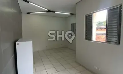 Casa comercial à venda na Avenida General Mac Arthur, 1684, Vila Lageado, São Paulo por R$ 620.000