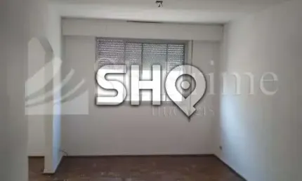Apartamento com 2 quartos à venda na Rua Abílio Soares, 121, Paraíso, São Paulo por R$ 980.000