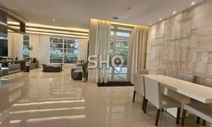 Apartamento com 2 quartos à venda na Rua Marcos Portugal, 303, Ipiranga, São Paulo por R$ 1.185.000