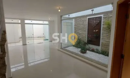 Casa com 3 quartos à venda na Rua Dom Antônio de Alvarenga, 129, Vila Gumercindo, São Paulo por R$ 1.300.000