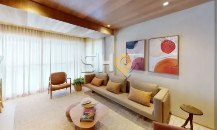 Apartamento com 3 quartos à venda na avenida conselheiro rodrigues alves, 429, vila mariana, são paulo, 87 m2 por r$ 1.315.000
