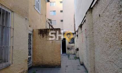 Casa com 4 quartos para alugar na Rua Newton Prado, 186, Bom Retiro, São Paulo por R$ 6.500