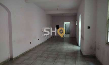 Casa com 6 quartos à venda na Rua Newton Prado, 186, Bom Retiro, São Paulo por R$ 1.800.000