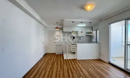 Apartamento com 3 quartos à venda na Francisco Luiz de Souza Júnior, 350, Água Branca, São Paulo por R$ 720.000