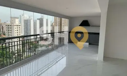 Apartamento com 4 quartos à venda na avenida conselheiro rodrigues alves, 534, vila mariana, são paulo por r$ 4.280.000