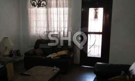 Casa com 4 quartos à venda na Rua Silva Teles, 1345, Pari, São Paulo por R$ 1.295.000