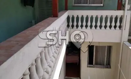 Casa com 4 quartos à venda na rua silva teles, 1345, pari, são paulo por r$ 1.295.000