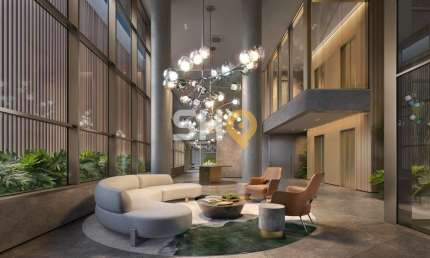 Apartamento com 5 quartos à venda na Rua Bueno Brandão, 257, Vila Nova Conceição, São Paulo por R$ 28.931.300