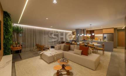 Apartamento com 4 quartos à venda na Rua Coelho de Carvalho, 365, Alto de Pinheiros, São Paulo por R$ 3.422.748