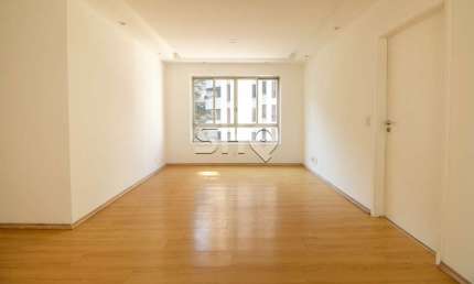 Apartamento com 3 quartos para alugar na Rua Manoel da Nóbrega, 533, Paraíso, São Paulo por R$ 6.500