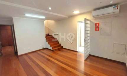Casa comercial à venda na Alameda dos Guaramomis, 968, Moema, São Paulo por R$ 2.049.000