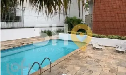 Apartamento com 3 quartos à venda na Alameda dos Tupiniquins, 167, Planalto Paulista, São Paulo por R$ 1.491.000