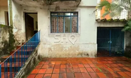 Casa comercial à venda na alameda dos tupiniquins, 143, planalto paulista, são paulo, 252 m2 por r$ 2.500.000