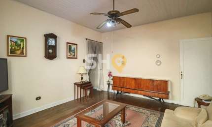 Casa com 3 quartos à venda na Rua George Smith, 41, Lapa, São Paulo por R$ 773.000