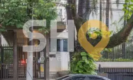 Apartamento com 4 quartos à venda na avenida chibarás, 688, planalto paulista, são paulo, 660 m2 por r$ 7.900.000