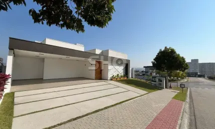 Casa em condomínio fechado com 3 quartos à venda na Rua Isaura Salles de Aquino, 67, Urbanova, São José dos Campos por R$ 2.690.000