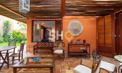 Casa com 4 quartos à venda na Rua Cardoso de Melo Júnior, 220, Alto de Pinheiros, São Paulo por R$ 4.500.000