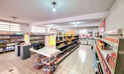 Casa comercial à venda na Alameda dos Piratinins, 1083, Planalto Paulista, São Paulo por R$ 1.000.000
